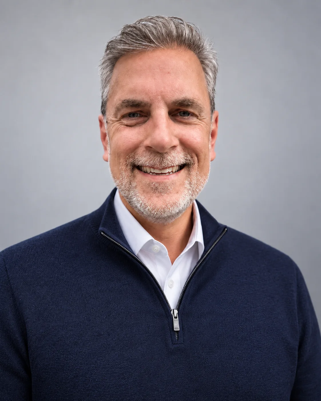 Chris Greco, Founder and President of CFO Anywhere